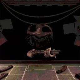 恶魔赌轮盘 中文版