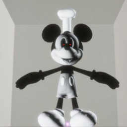 米奇不妙屋 中文版手游app