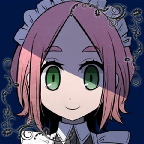 黑暗中的女仆 手机版