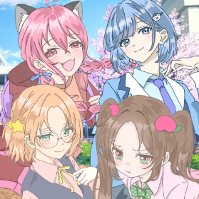 恋爱方向论 中文版