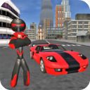 火柴人绳索英雄 手机版中文版