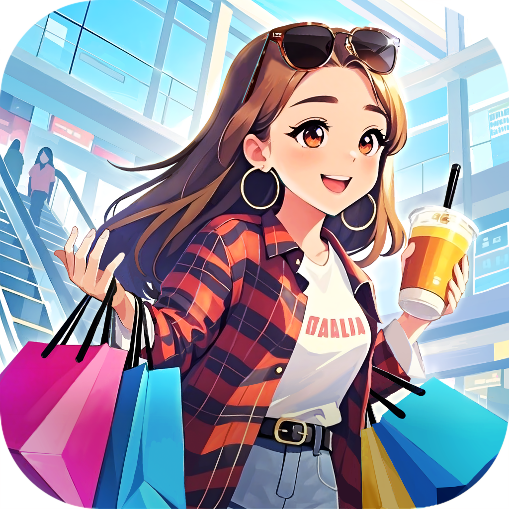 时尚百货城手游app