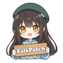 Folkpatch面具 2026最新版