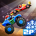 撞头赛车 正版手游app