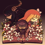 黑色之龙与黄昏之书 安卓版