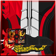 假面骑士圣刃模拟器 豪华版手游app