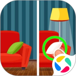 图片找不同 正版