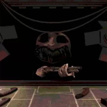 与恶魔的赌局 官方版