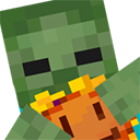 植物大战僵尸我的世界版 官方正版