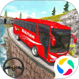 城市巴士模拟器 3D版
