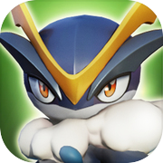 帕萌战斗日记 国际服手游app