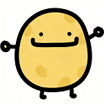 小土豆直装 免卡密