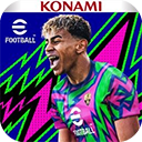 实况足球手游-2020 网易版