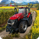 模拟农场23 无限金币版