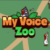  My voice zoo official edition