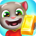 汤姆猫跑酷 官方正版手游app