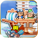 飞空艇探险物语 手机版