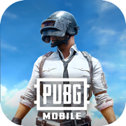 pubg国际服手游 2026最新版