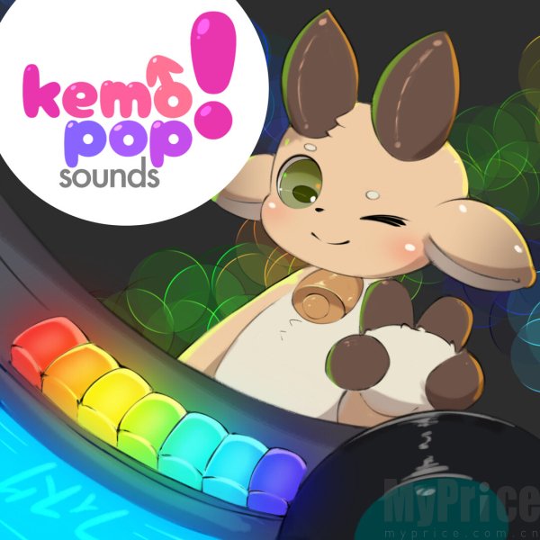 Kemopop 汉化版