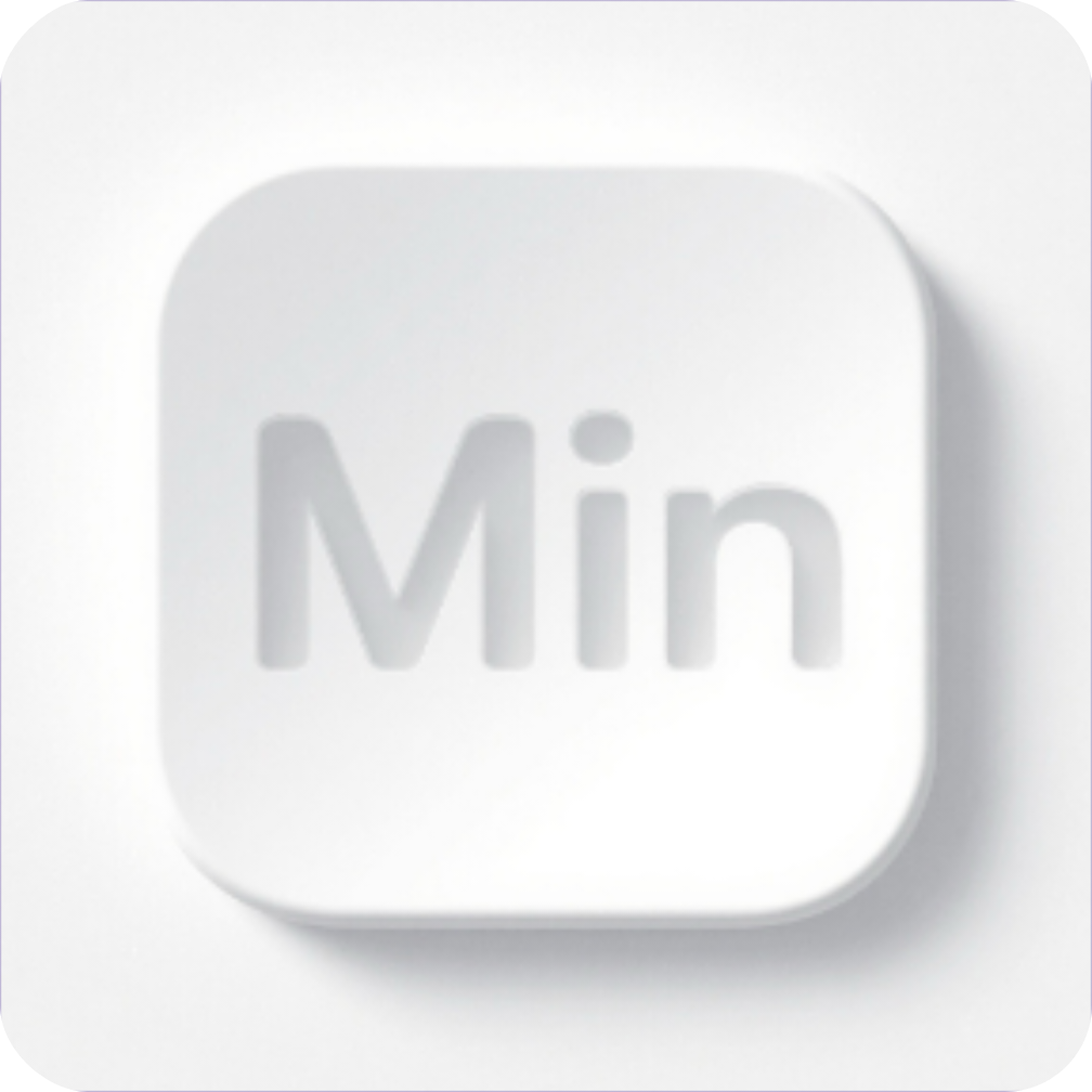 MIN公益版 免root手机软件app