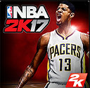 NBA 2K17 中文版