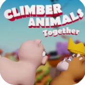攀爬动物在一起 手机版