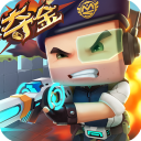 迷你世界枪战精英 免费版