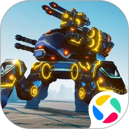 机甲战队 普通版