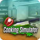 Cooking Simulator 最新版