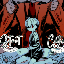 被人外跟踪狂绑架了 2026最新版