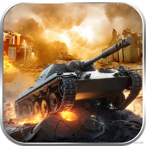 战地荣耀 官网版手游app