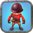 坚守阵地 最新版