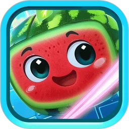儿童益智切水果 免费版