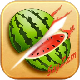 快乐切水果 单机版