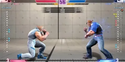 2026动作对战竞技游戏合集