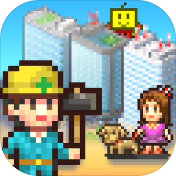 财阀都市物语 debug版