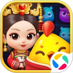 开心消消乐 2026新版本