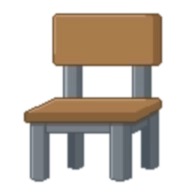 我是椅子 汉化版