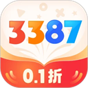 3387游戏 大厅入口app手机软件app