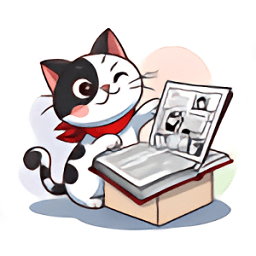 喵呜漫画 (喵上漫画)