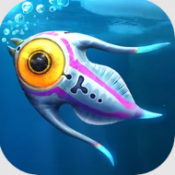 深海迷航：冰点之下 手游版