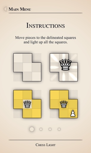 国际象棋灯手游app截图