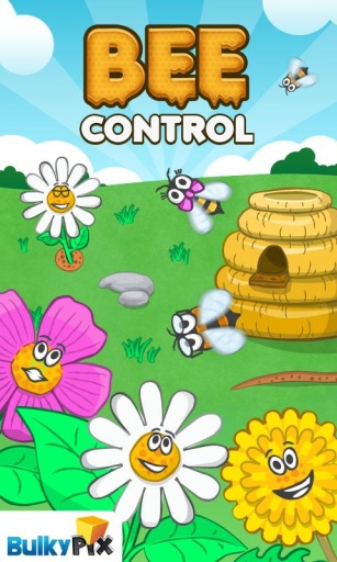 操纵蜜蜂手游app截图