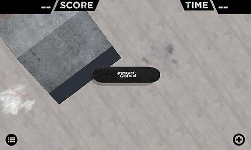 指尖滑板手游app截图