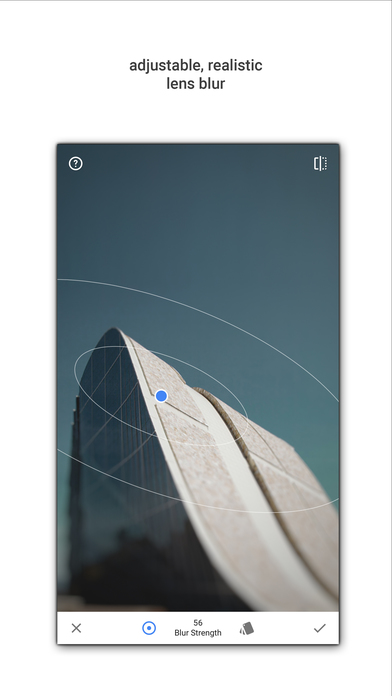 Snapseed手机软件app截图