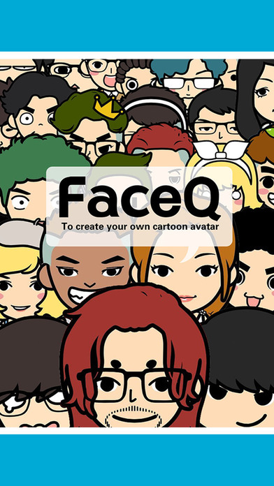 FaceQ手机软件app截图