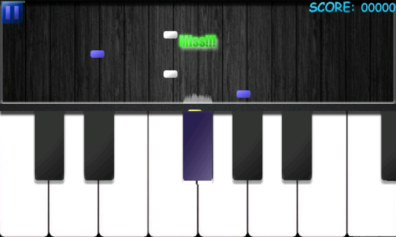 学钢琴手游app截图