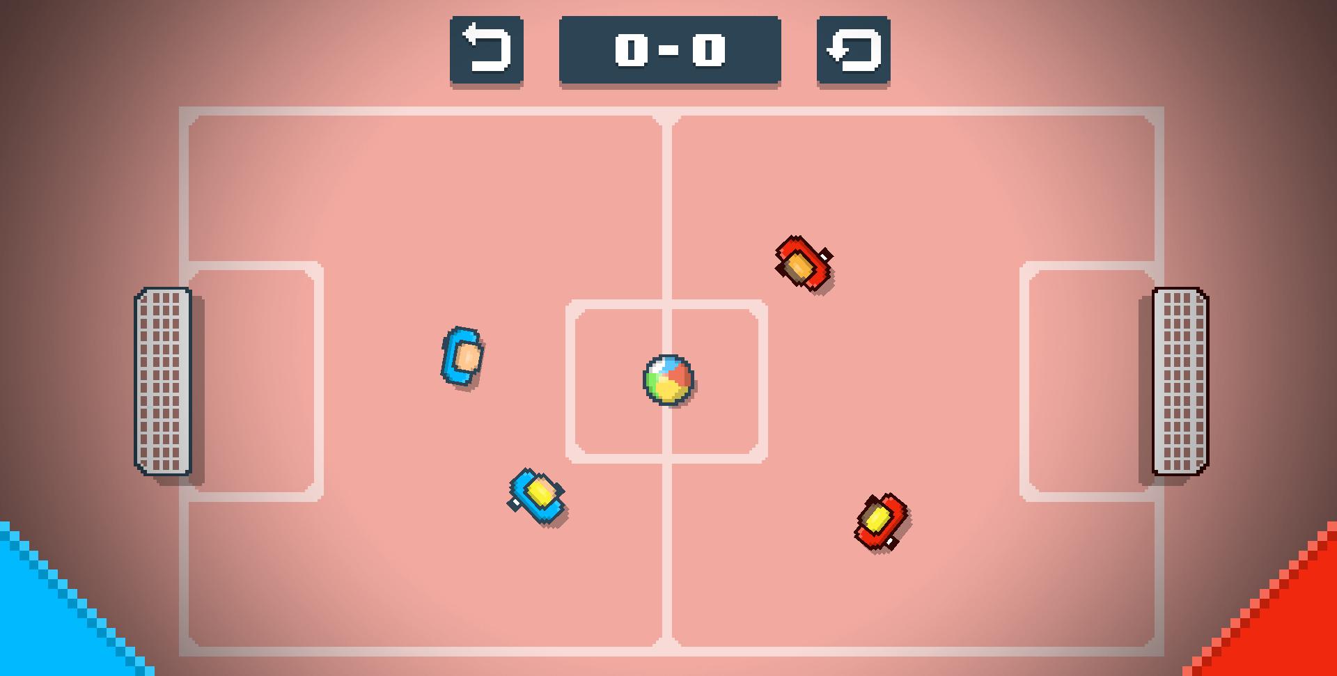 像素足球专业版手游app截图