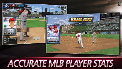 MLB9局职棒16手游app截图