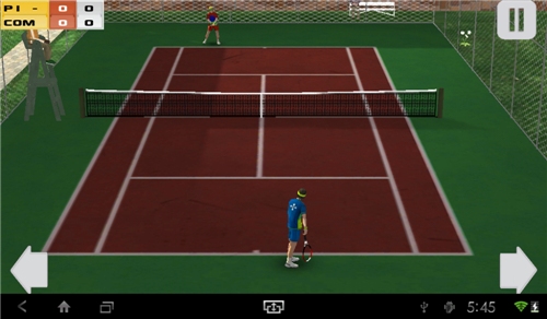 网球对抗赛手游app截图